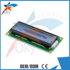 Layar LCD1602 HD44780 Karakter I2C LCD Display Module LCM Blue Backlight 16x2