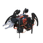 Claw Machine Kit Hexapod Robot, Diy Arduino DOF Robot Kit 20DOF