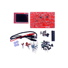 Sumber Pembuka Digital DSO 138 Kit Osiloskop DIY untuk Arduino