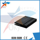 4 X 4 Matrix Keypad Membran Switch Control Panel Komponen Elektronik