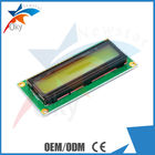 1602 LCD Modul Untuk Arduino 16x2 Karakter 80 * 36 * 54mm Arduino Module