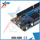 DUE 2012 R3 84 MHz 800 mA 3.3V 512 KB 96 KB SRAM Board untuk Aduino