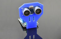 Biru Arduino DOF Robot Ultrasonic Sensor Pertandingan HC-SR04 Ultrasonic Mulai Modul