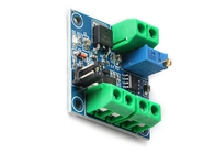 PLC MCU Digital Ke Analog Sinyal PWM Modul Konverter Disesuaikan Untuk Arduino